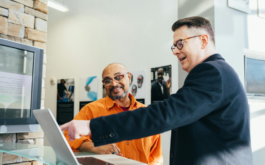 From Frustration to Fulfillment